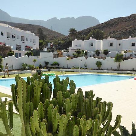 La Casa Del Mar Villa Agaete  Exterior photo
