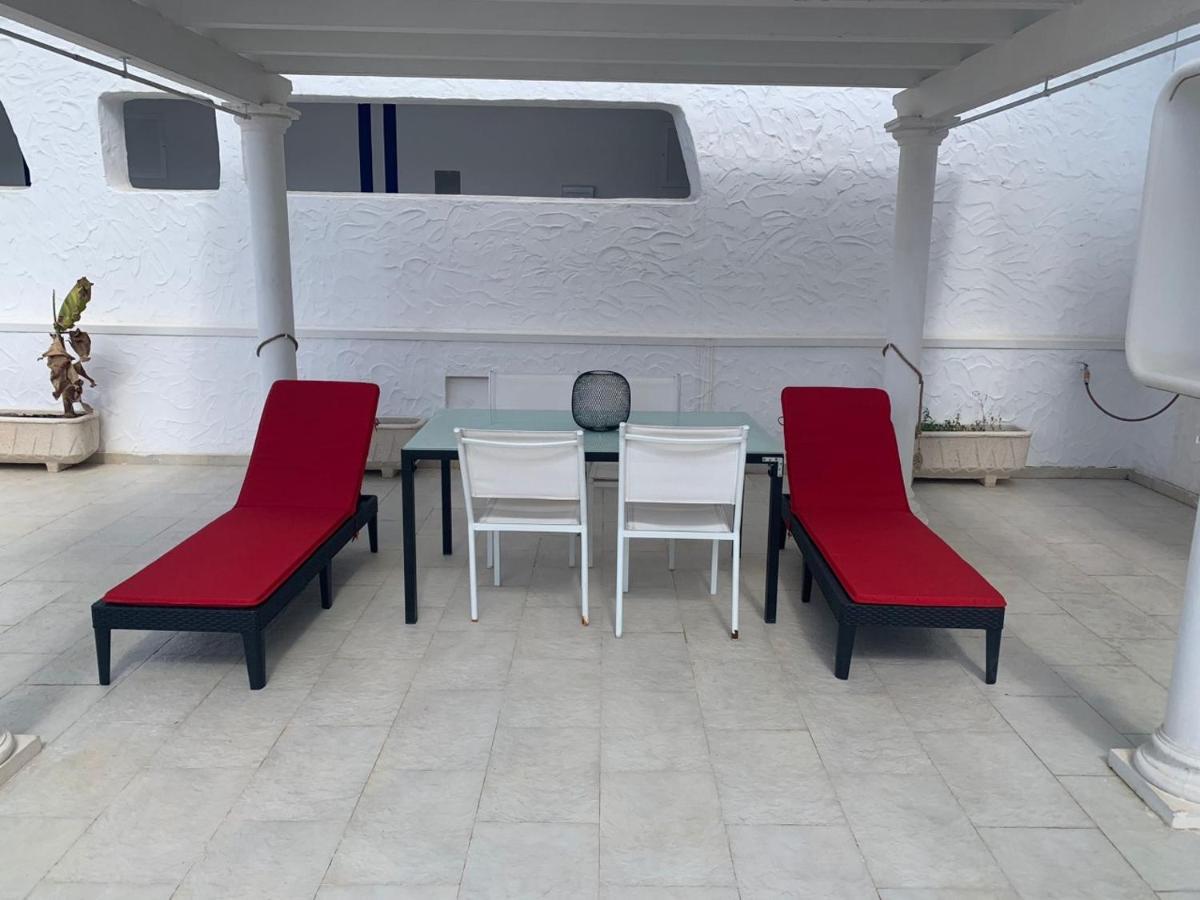 La Casa Del Mar Villa Agaete  Exterior photo