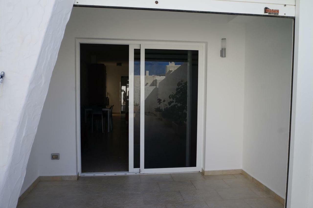 La Casa Del Mar Villa Agaete  Exterior photo