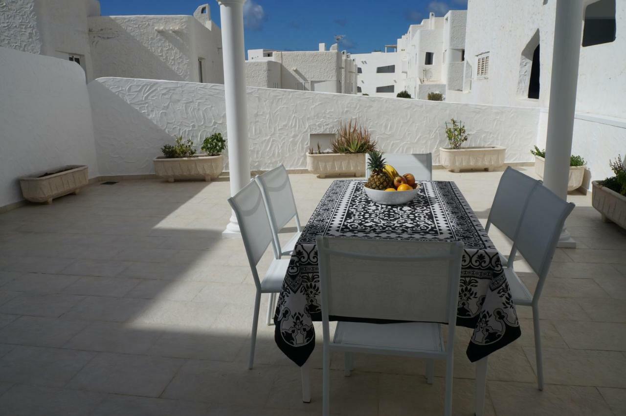 La Casa Del Mar Villa Agaete  Exterior photo