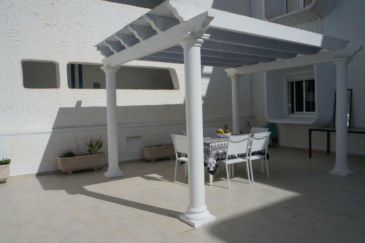 La Casa Del Mar Villa Agaete  Exterior photo