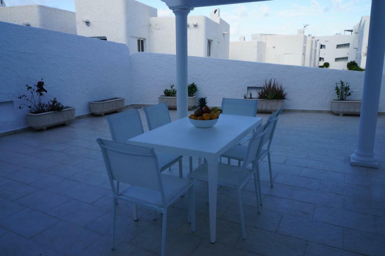 La Casa Del Mar Villa Agaete  Exterior photo
