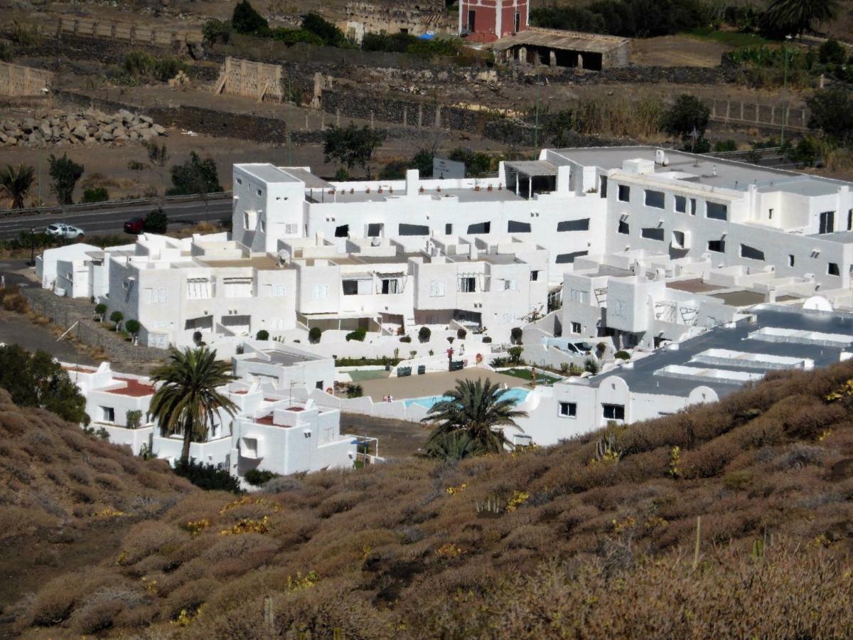 La Casa Del Mar Villa Agaete  Exterior photo